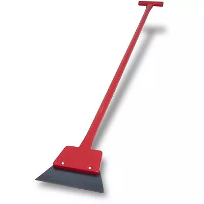 Drywall & Plastering Floor Scraper T Handle | 7In Blade • $57.28