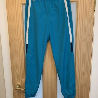£8 • Buy Lacoste Tracksuit Bottoms Size 164 Cm