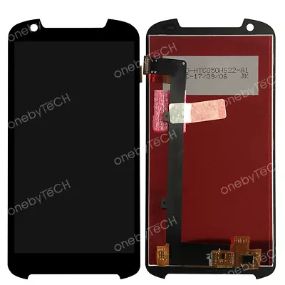 5 In Telstra Tough Max 2 LTE ZTE T85 Black IPS LCD Display Touch Screen Assembly • $62.58