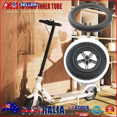 NEW M365 Electric Scooter Inner Tires Thickened Inner Tube For 10 Inch Wheel Tyr • $9.94
