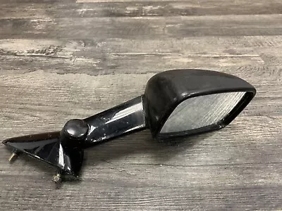 Kawasaki 1990-2001 ZX11 ZX11C ZX11D Ninja OEM Right Rear View Mirror • $49.99