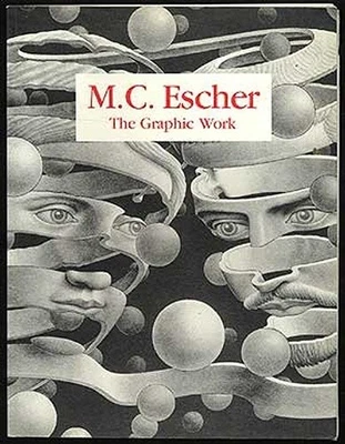 £6 • Buy M C Escher The Graphic Work, , Good Condition, ISBN 3894501537