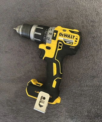 £38 • Buy DeWalt DCD796N 18v XR Brushless Combi Drill Body Only