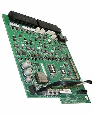 Mitel (50005184) Analog Main Board III MXE MX CX CXi • $27