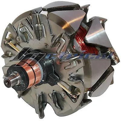 Ford 3G Series ALTERNATOR ROTOR Fits FORD Mustang 3.8L 4.6L 5.0L 5.8L • $56.99