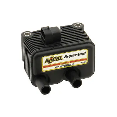 Accel Ignition Coil 140409; • $331.11