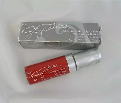 Mary Kay Signature Constant Color Lip Creme NIB Gloss You Choose NOS • $7.75