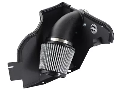 AFe MagnumFORCE Stage-2 Pro DRY S Intake For 92-99 BMW 3 Series (E36) L6 (US) • $408.18