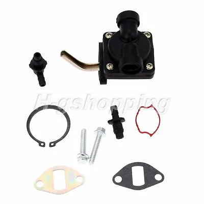 Fuel Pump For John Deere AM133627 GT225 Kohler 12-559-01-S Mower Replace Parts • $24.85