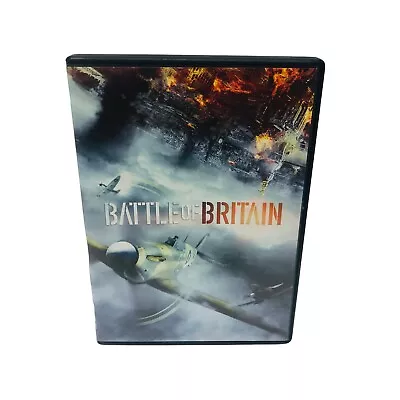 Battle Of Britain (DVD 1969/2014 20th Century Fox) Michael Caine Bin H • $0.99