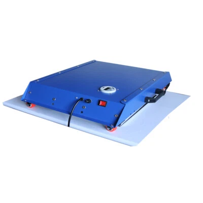 $243.20 • Buy TECHTONGDA SPE-S4050 110V Screen Printing LED Movable Exposure Unit 40*50cm