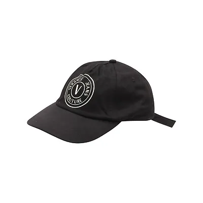 0169AQ Cappello Uomo VERSACE JEANS COUTURE Man Baseball Hat  • $142.56