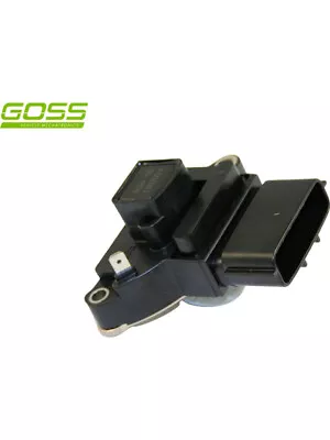 Goss Engine Crank Angle Sensor Fits Nissan Pulsar 1.6 N15 (SC192) • $121.60