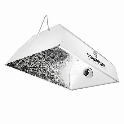 £48 • Buy Sun Mate Grow CFL Grow Light Reflector Hydroponics Grow Tent Light 