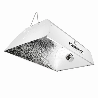 £48 • Buy Sun Mate Grow CFL Grow Light Reflector Hydroponics Grow Tent Light 