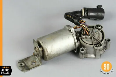 98-05 Mercedes W163 ML320 ML430 ML55 AMG Transfer Case Motor 1635400588 OEM • $99.60