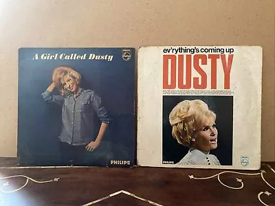 £0.99 • Buy Dusty Springfield Vinyl X2