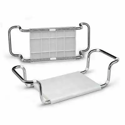 £40.62 • Buy Suspended Mobility Bath Seat Adjustable Disability Aid