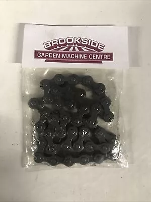 £14.99 • Buy GENUINE  Hayter Harrier 48 Drive Chain 480068 Now 486037  480 Series