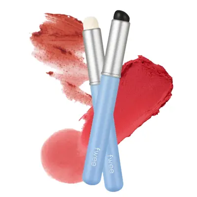 FWEE Fingerlike Lip Brush #Silicone Type / #Brush Type • $7.75