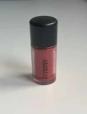 £7.99 • Buy Mac Small Pigment Shade Bright Fuscia