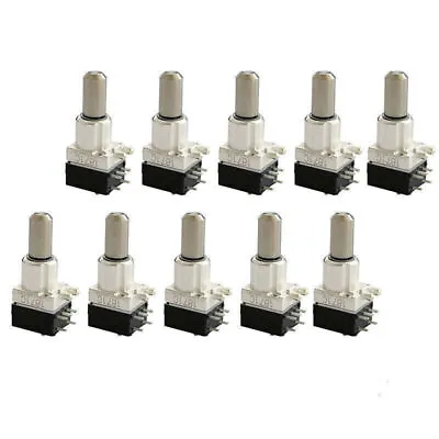 10pcs Volume Control Switch For M XPR6350 XPR6380 XPR6550 XPR6580 Radio • $26.90