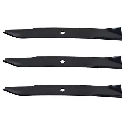 Oregon 92-159 Heavy Duty Blades For 60  Woods 08899100CKT 09246600CKT • $165.51