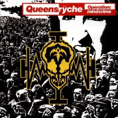 $7.46 • Buy Queensryche : Operation Mindcrime CD