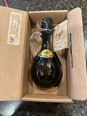 Antique Vinegar House Mandrio Balsalmic Vinegar • $15.99