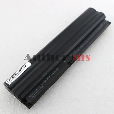 Battery For Lenovo Thinkpad Edge 11  X100e X120e 42T4783 42T4789 42T4895 0A36278 • $20.10