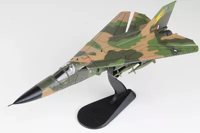 Hobby Master 1/72 F-111C Aardvark Airplane Pave Tack Prototype RAAF No.1 Sqn • $149.99