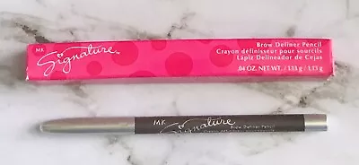 New In Box Mary Kay Signature Brow Definer Pencil Brunette #002914 Full Size  • $34.95