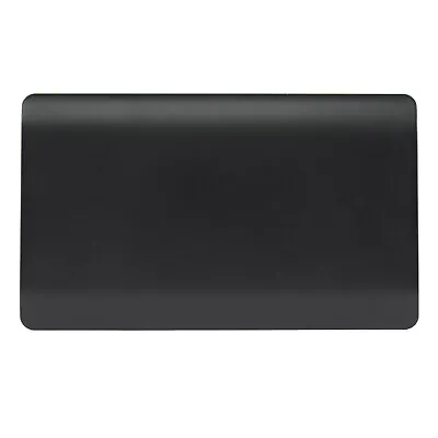 £7.95 • Buy Trendi Switch Matt Black Designer Lightswitches, Plug Sockets, Fused Spurs, TV