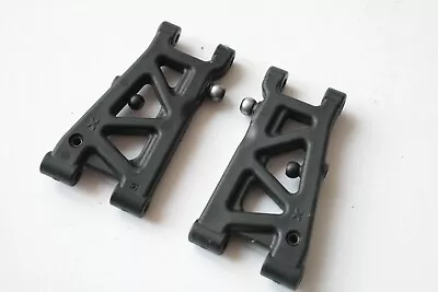 Team Xray T2 Hard Rear Suspension Arms - 303161 T3 T4 • £4.99