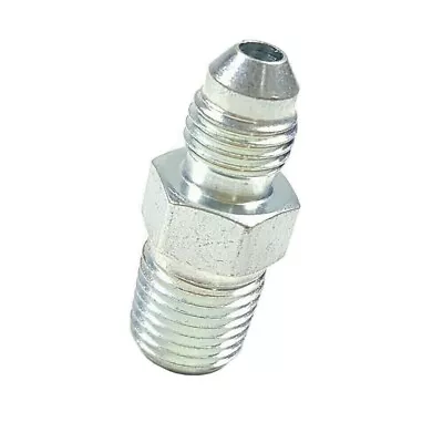 4AN Oil Feed Fitting For Borg Warner Turbo S200 S300 S400 S500 S200-SXE S200SX • $8.99