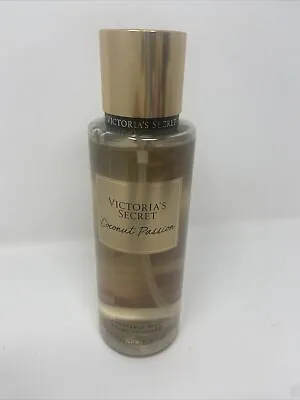 VICTORIA SECRET Coconut Passion Fragrance Mist 8.4oz./250mL. New Made In USA • $17
