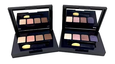 New! 2pc ESTEE LAUDER  Pure Color Envy Eye Shadow 8 Shade In 2 Compact - #10 • $11.99