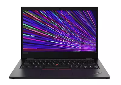 Lenovo L13 Yoga Intel Core I7-10510U 16GB DDR4 512GB SSD 13.0  Windows 10 Pro • £259.99