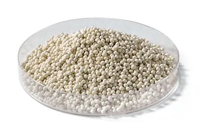 Molecular Sieve - Grade 3A - Bead Size 1.00 To 1.50 Mm Diameter • $7.29