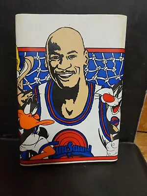 Space Jam Decorative Wall Border Warner Bros 1996 VTG Basketball Looney Tunes • $36