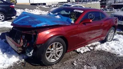 Engine 3.6L VIN 3 8th Digit Opt Lfx Fits 15 CAMARO 1274251 • $1899.99