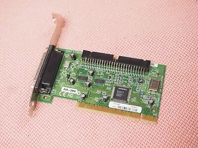 Adaptec AVA-2906 PCI SCSI Controller Card • $20