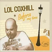 Before My Time By Lol Coxhill | CD | Condition Good • £11.22