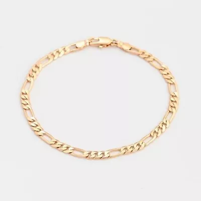 Fashion 18k Gold Plated Bracelet • £12.49