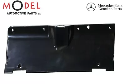 Mercedes-Benz Genuine W107 Glove Box Cover Compartment Lid Assembly 1076890183 • $55