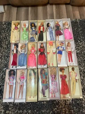 Vintage Barbies • $1200