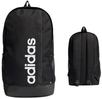 $49 • Buy NEW Adidas Bag School Work Carry Backpack Sports Gym Hike Kids Adults Back Pack