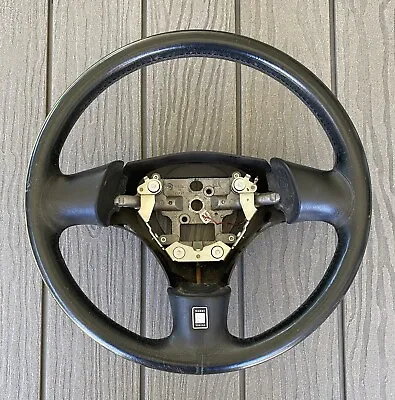 ✅ 2002 Mazda Miata Mx-5 Nardi Torino Steering Wheel 99-05 Made In Italy • $119