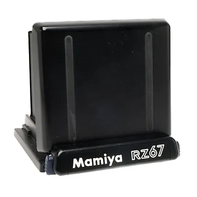 Mamiya RZ Waist Level Finder • $85