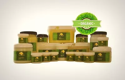 Premium Mango Butter Natural Pure Organic Fresh Moisturizer 100% Best Quality • $6.09